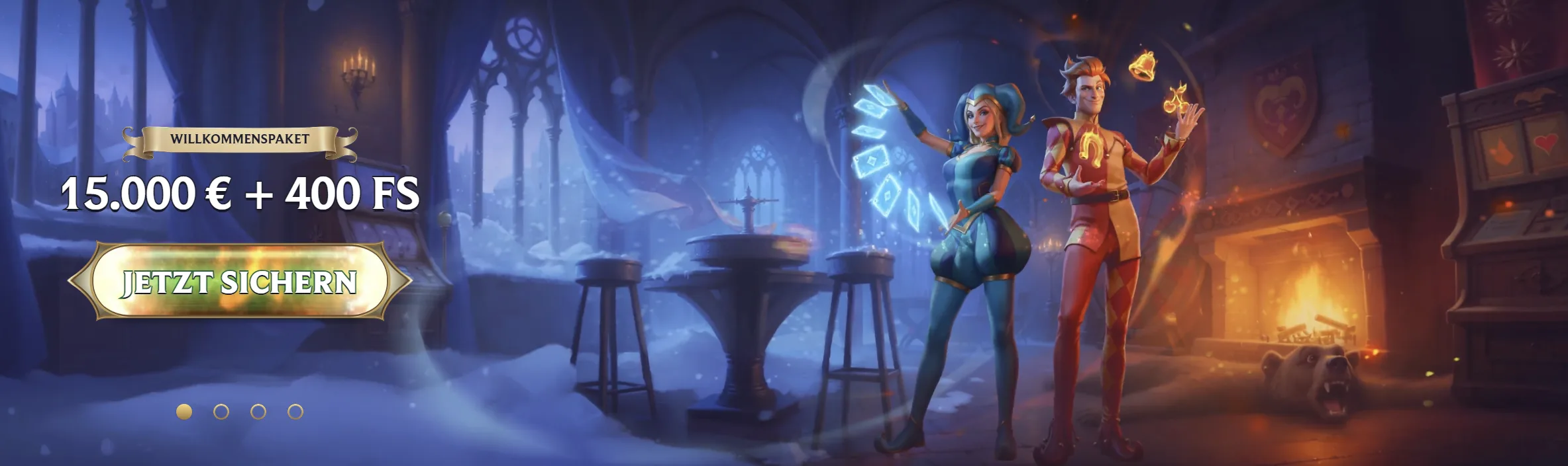 Lolajack Casino